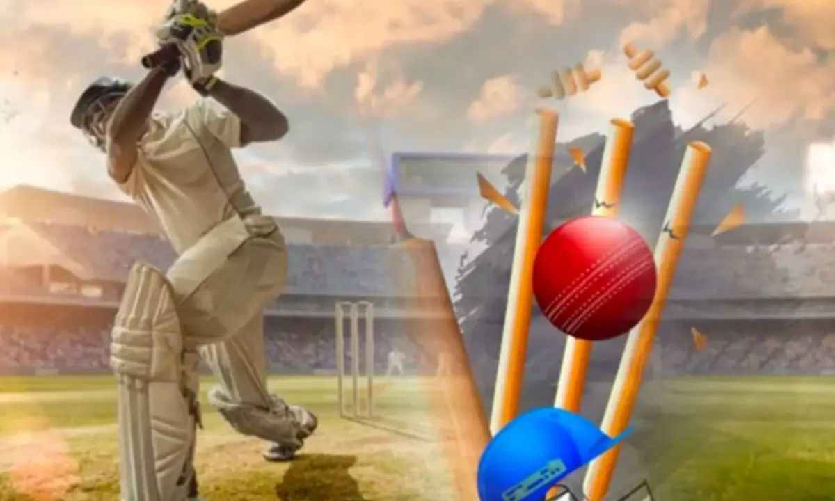 Cricket ও Sports বিভাগের মাঠভিত্তিক ভিজ্যুয়াল
