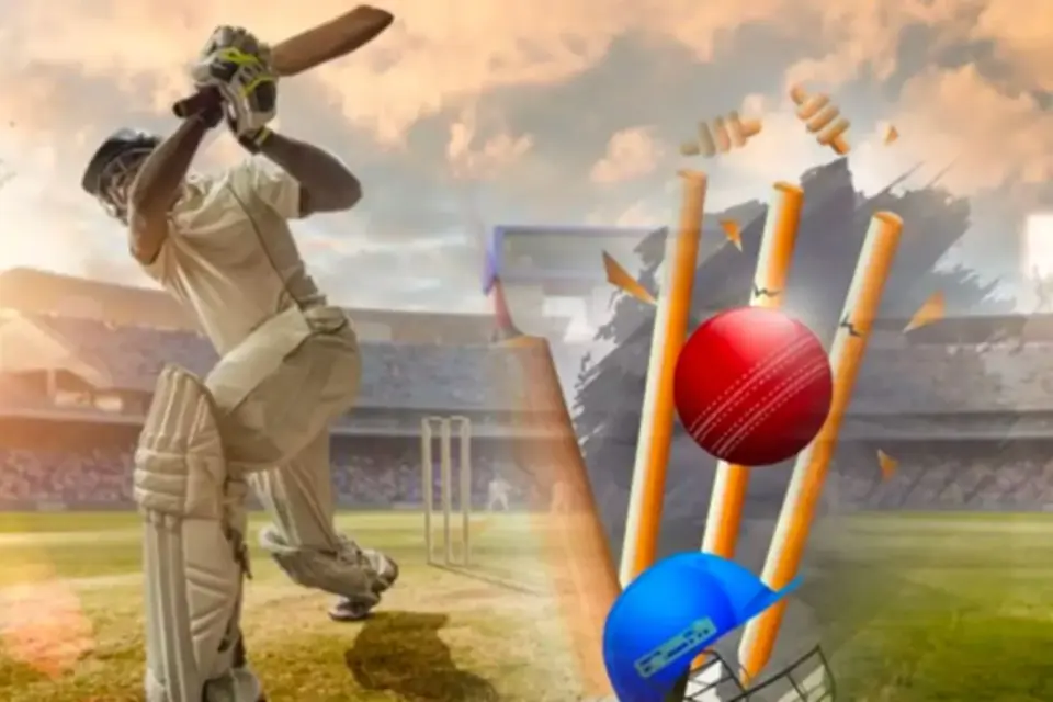 Cricket ও Sports বিভাগের মাঠভিত্তিক ভিজ্যুয়াল
